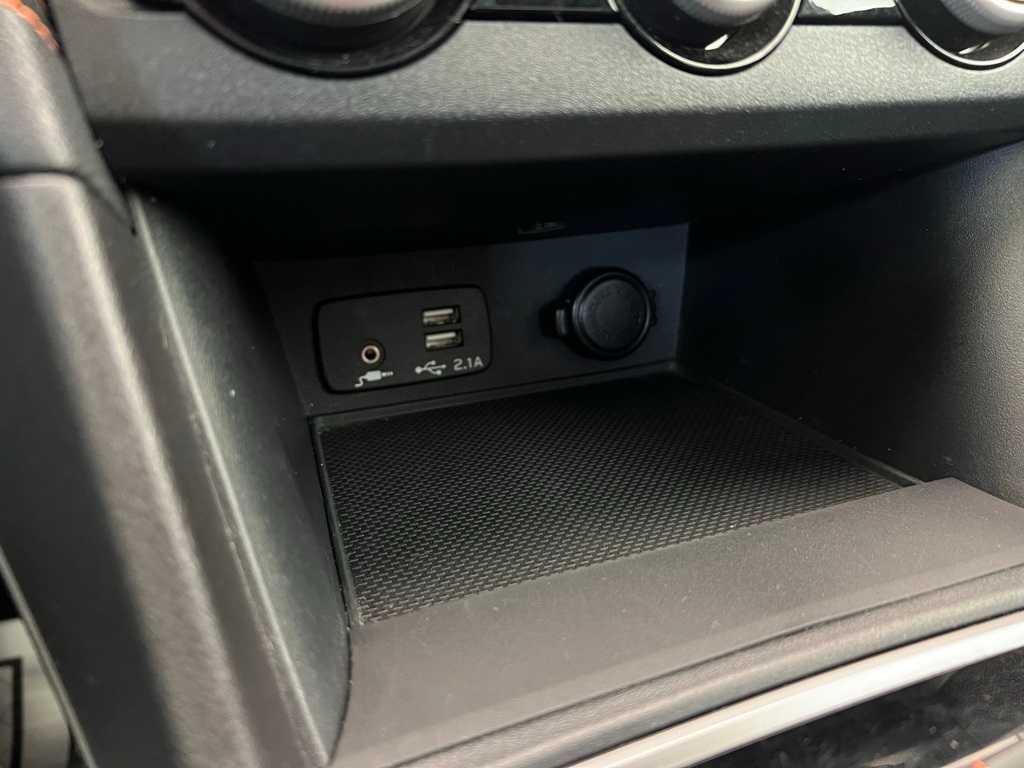 Thumbnail: 2022 Subaru Crosstrek - 27