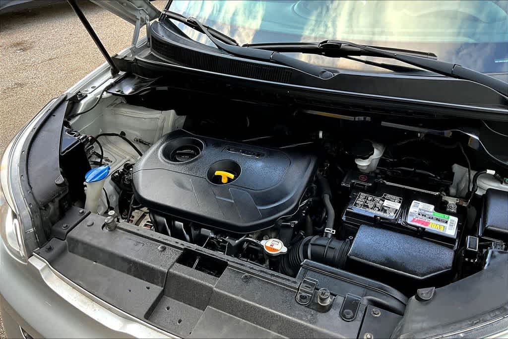 Thumbnail: 2018 Kia Soul - 34