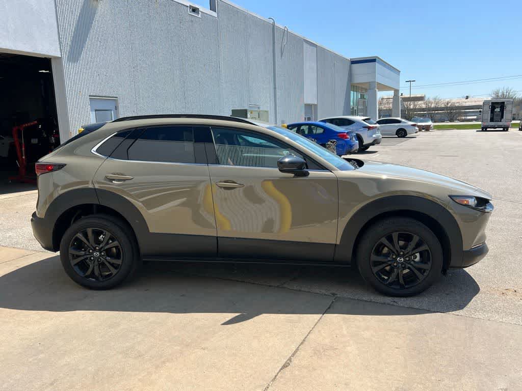 Thumbnail: 2025 Mazda CX-30 - 6