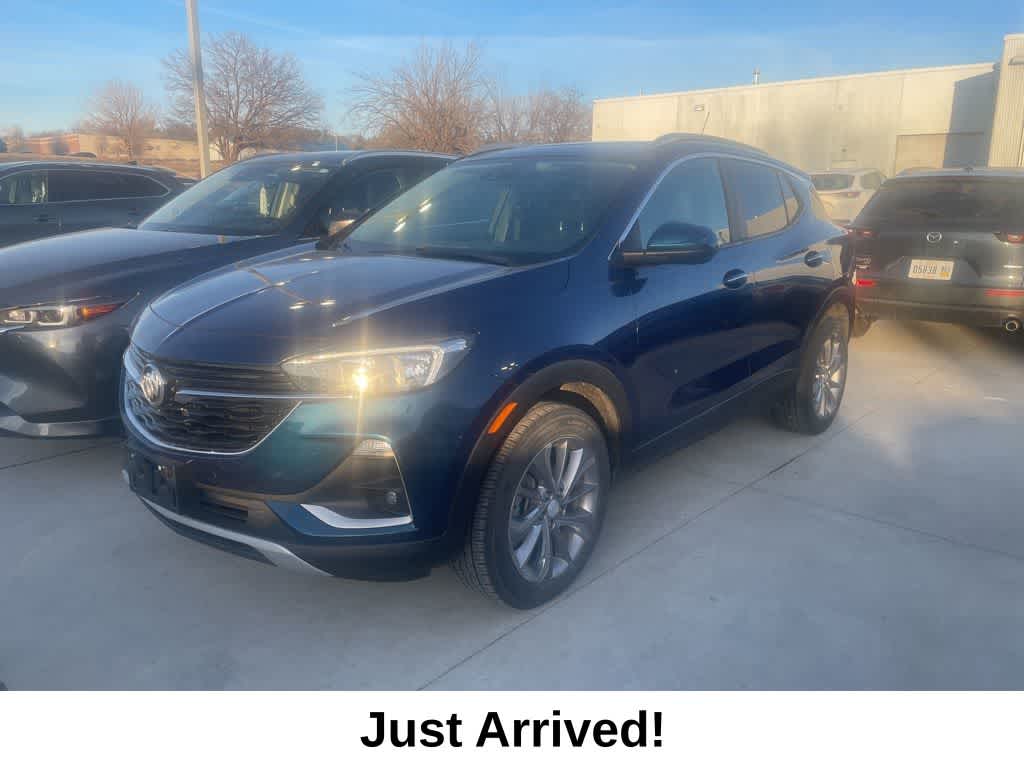 2020 Buick Encore GX Select -
                  Urbandale, IA