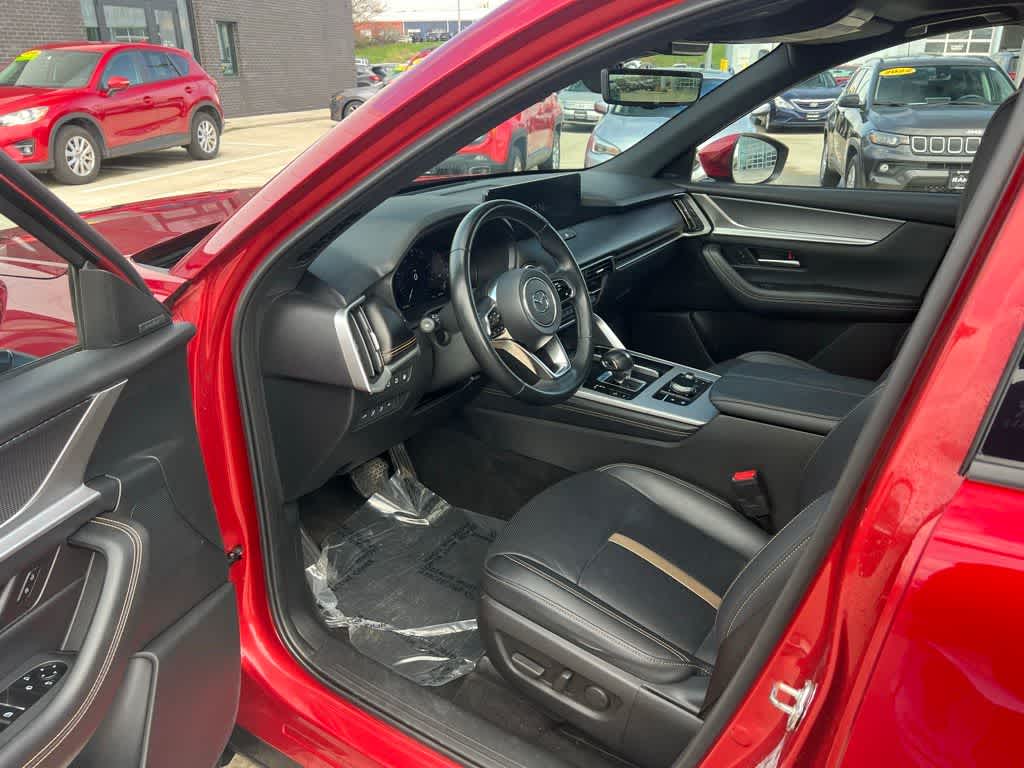 Thumbnail: 2024 Mazda CX-90 - 2