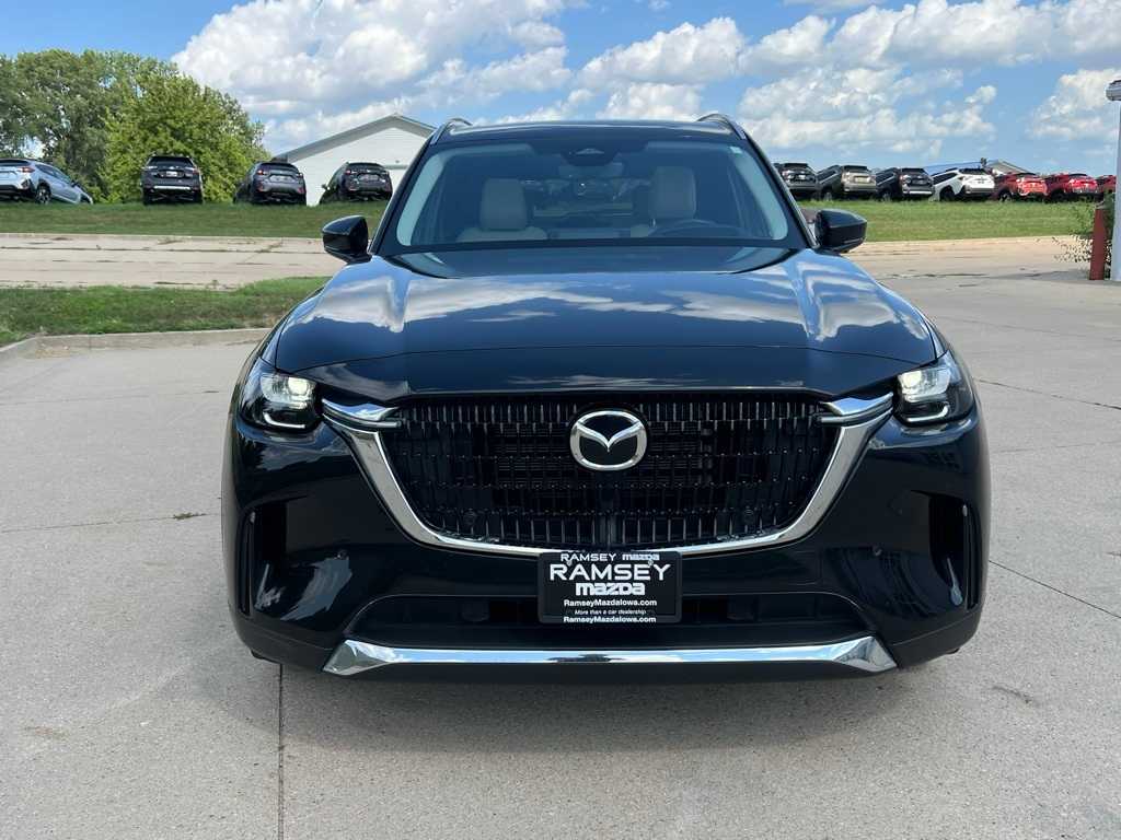 Thumbnail: 2024 Mazda CX-90 - 9