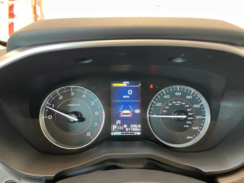 Thumbnail: 2022 Subaru Crosstrek - 30