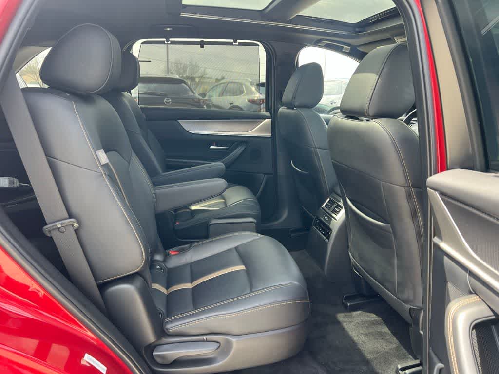 Thumbnail: 2024 Mazda CX-90 - 21