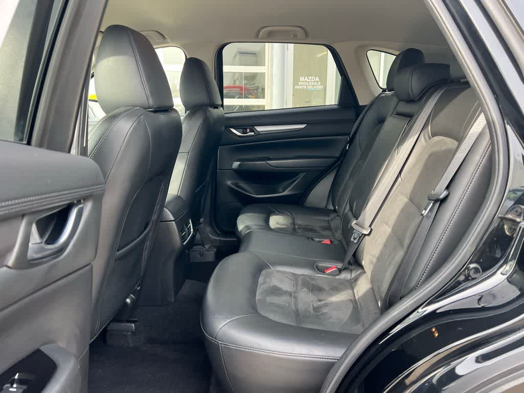 Thumbnail: 2023 Mazda CX-5 - 16