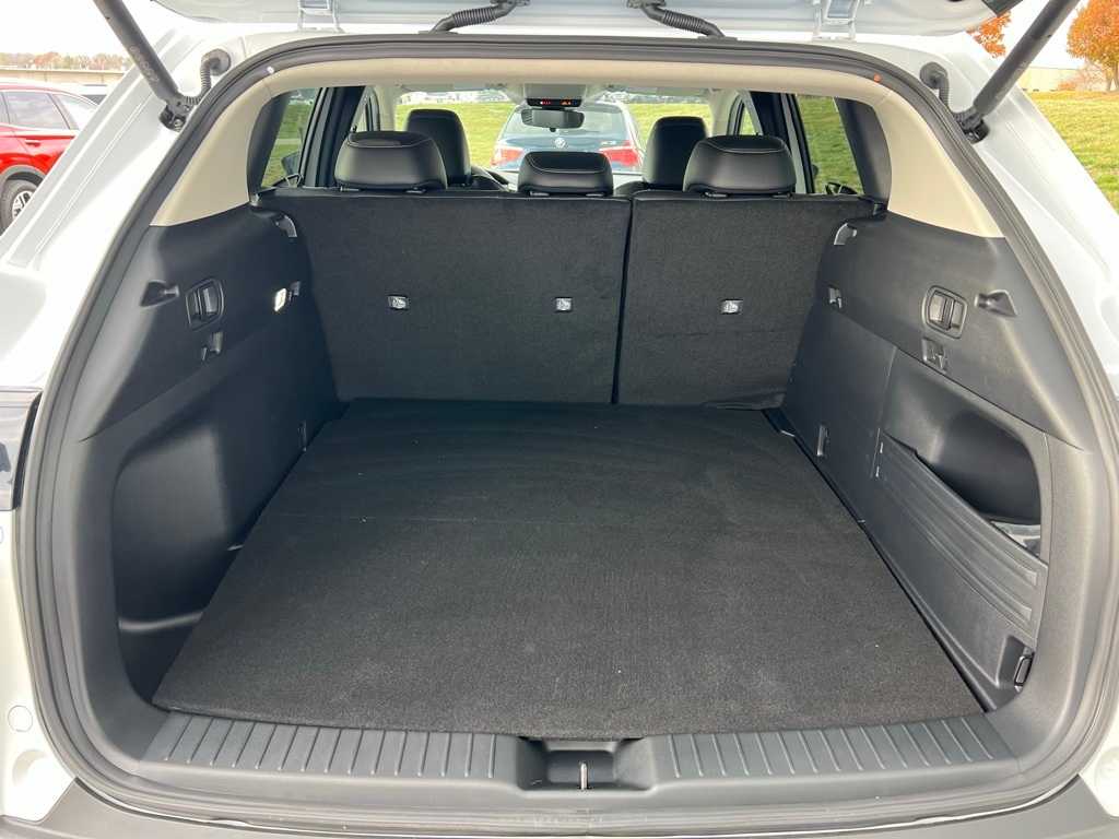 Thumbnail: 2025 Mazda CX-50 - 21