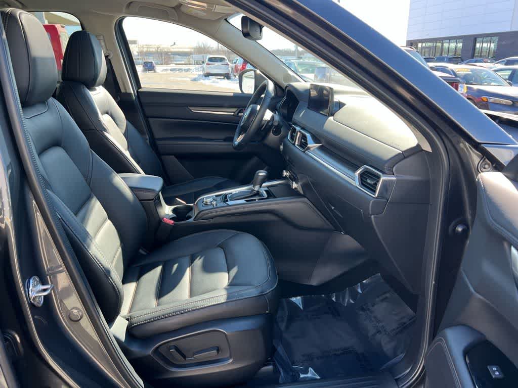 Thumbnail: 2023 Mazda CX-5 - 19
