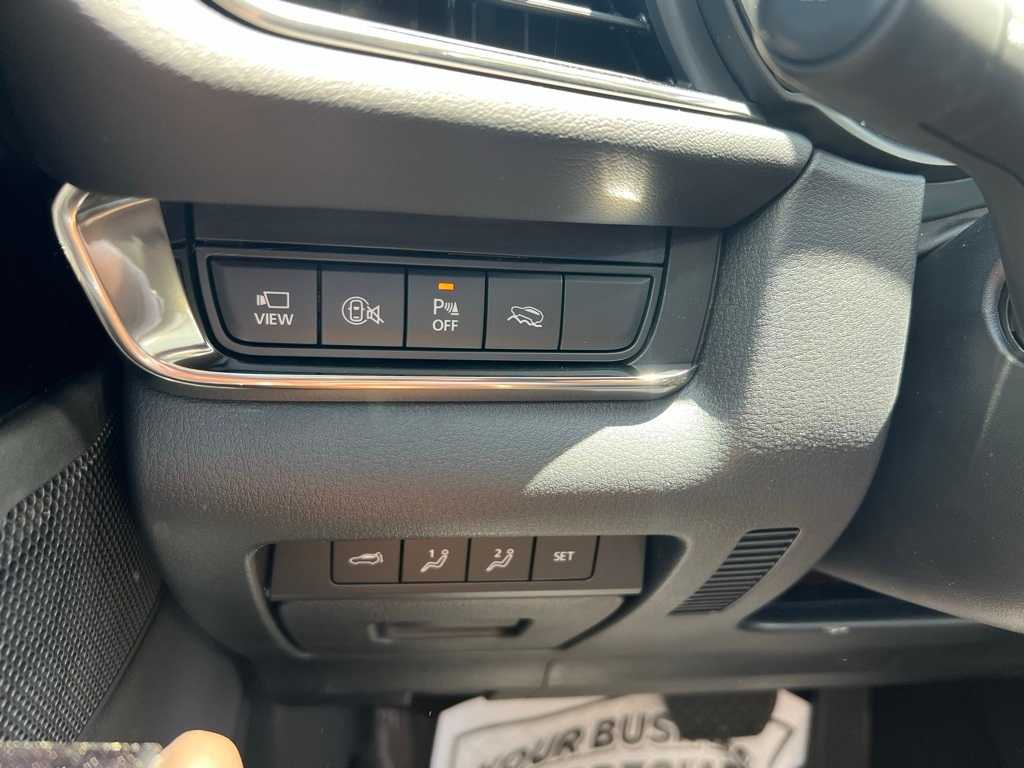 Thumbnail: 2025 Mazda CX-30 - 16