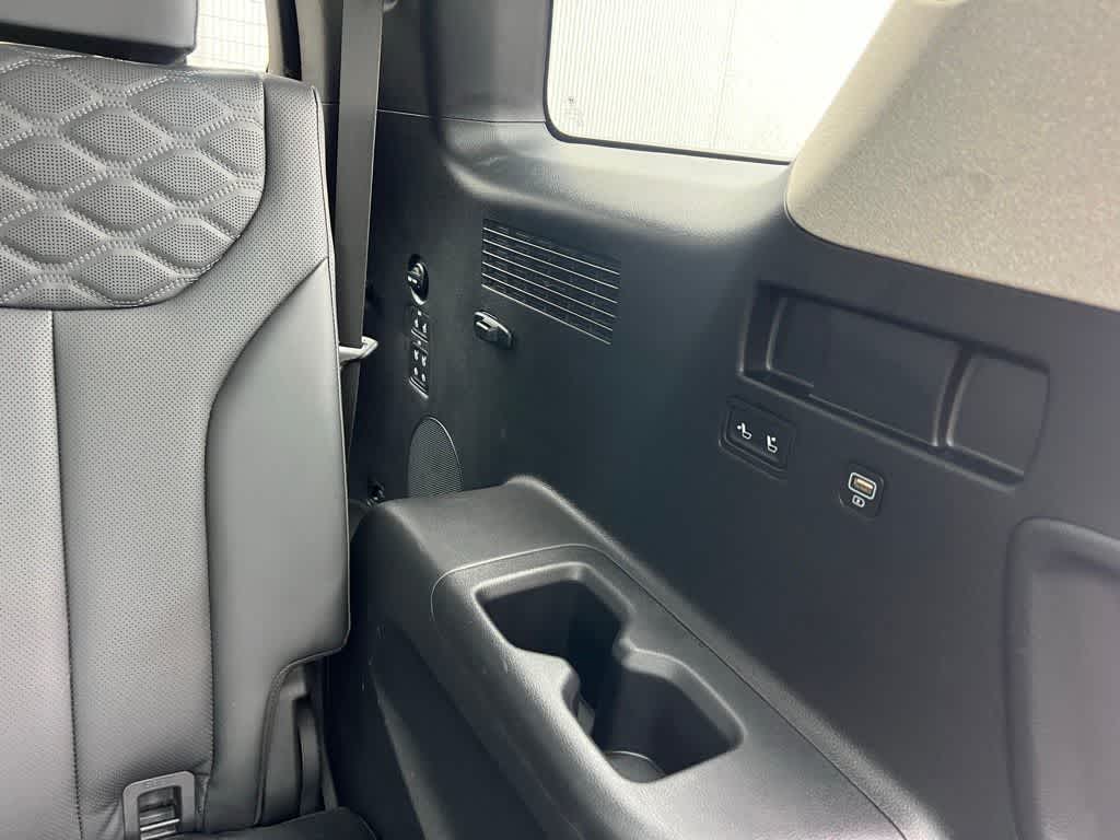 Thumbnail: 2022 Hyundai Palisade - 33