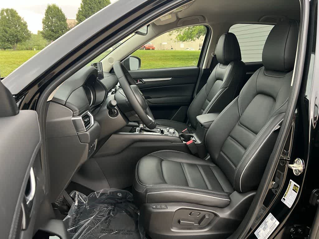 Thumbnail: 2025 Mazda CX-5 - 11