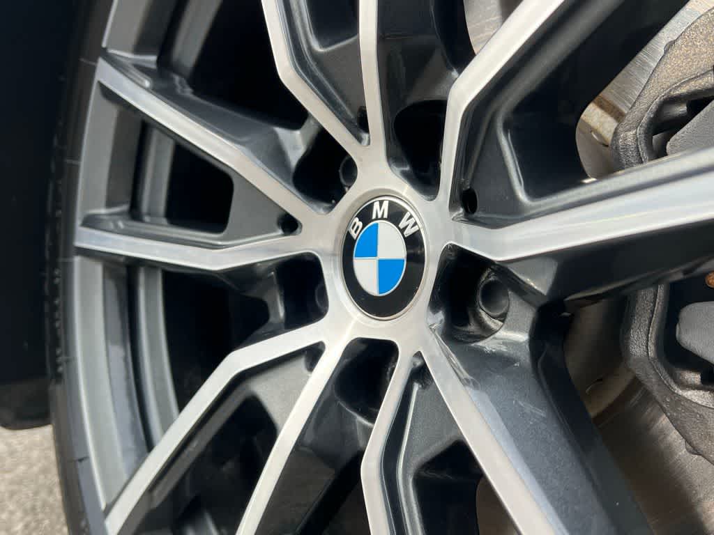 Thumbnail: 2020 BMW 3 Series - 10