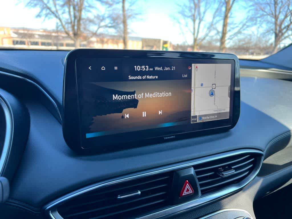 Thumbnail: 2023 Hyundai Santa Fe - 33