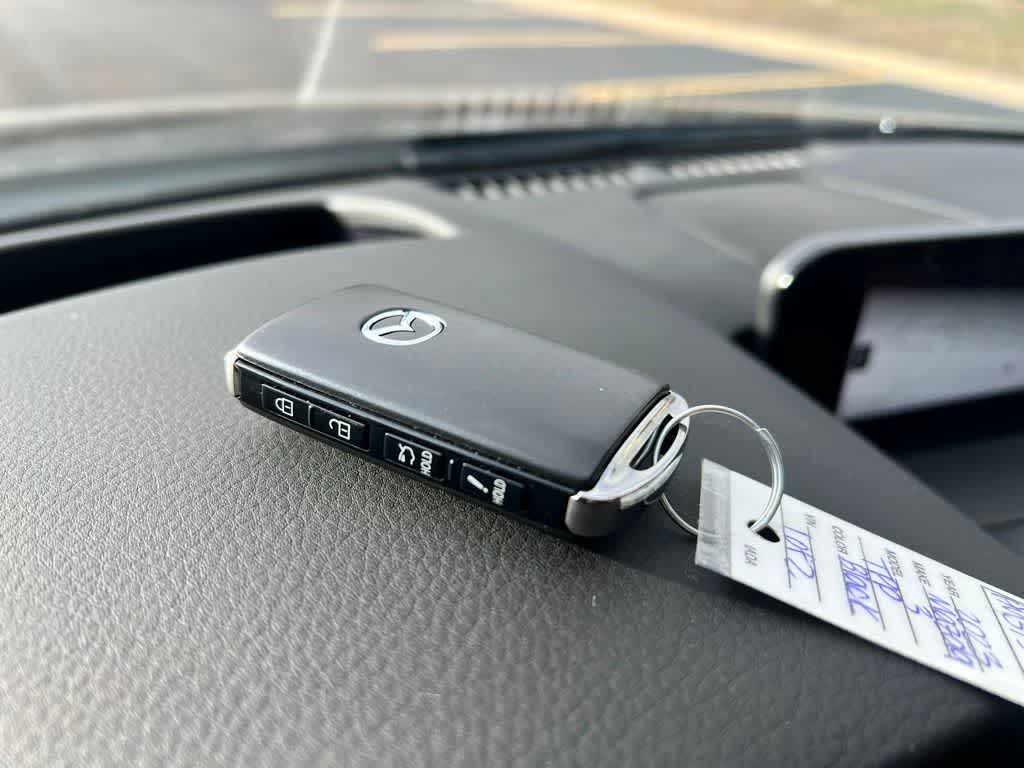 Thumbnail: 2023 Mazda Mazda3 - 36