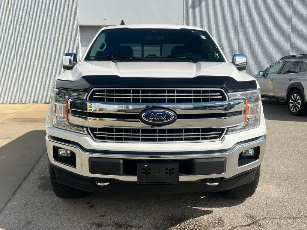 Thumbnail: 2019 Ford F-150 - 9