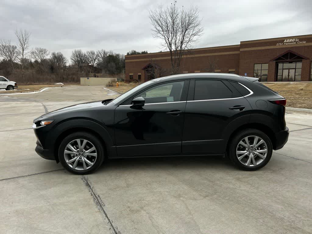 Thumbnail: 2023 Mazda CX-30 - 3