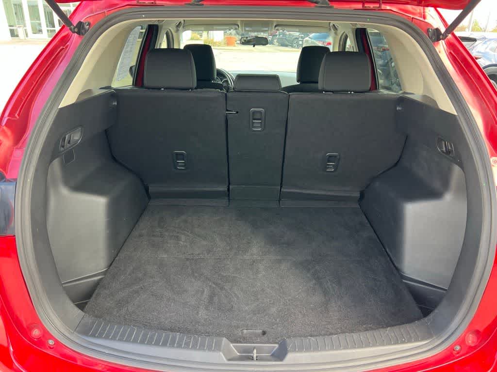 Thumbnail: 2016 Mazda CX-5 - 20