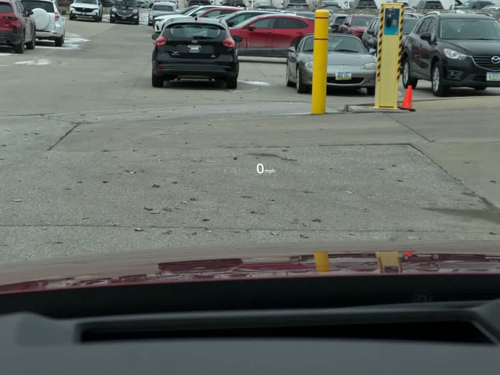 Thumbnail: 2024 Mazda CX-5 - 35