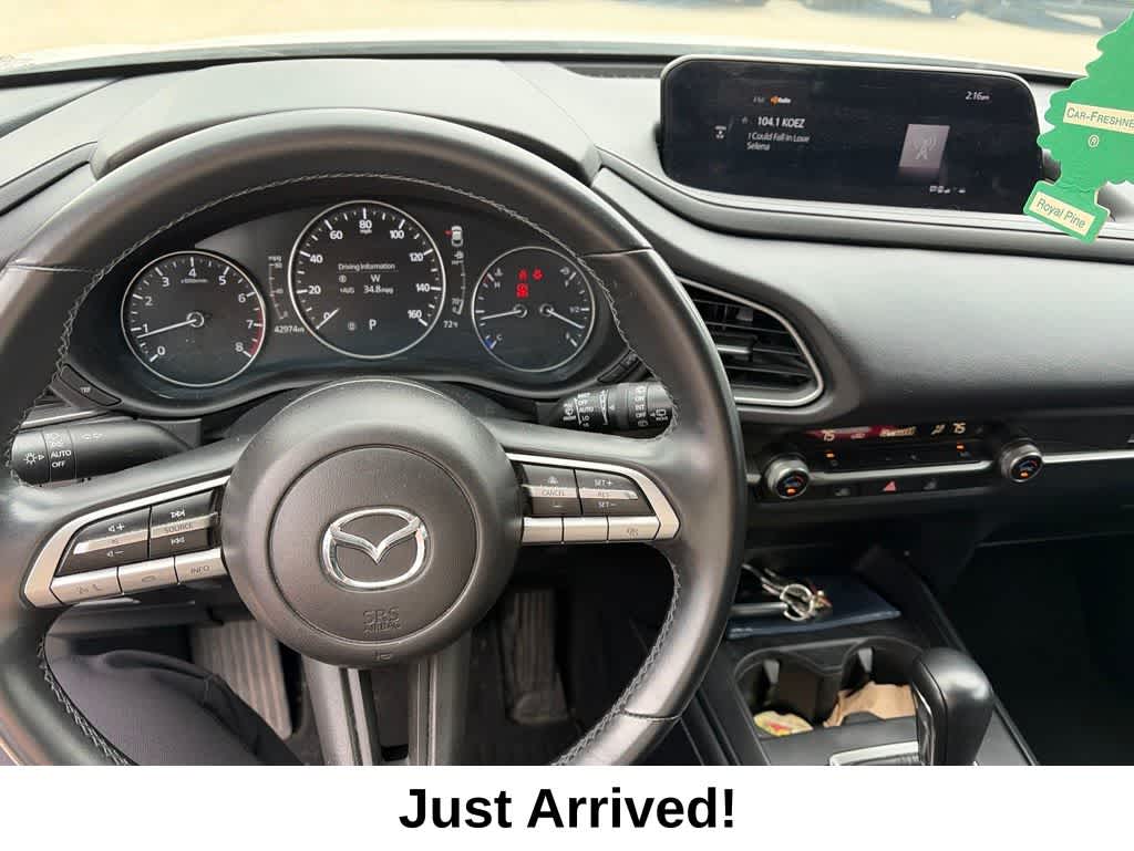 Thumbnail: 2023 Mazda CX-30 - 7