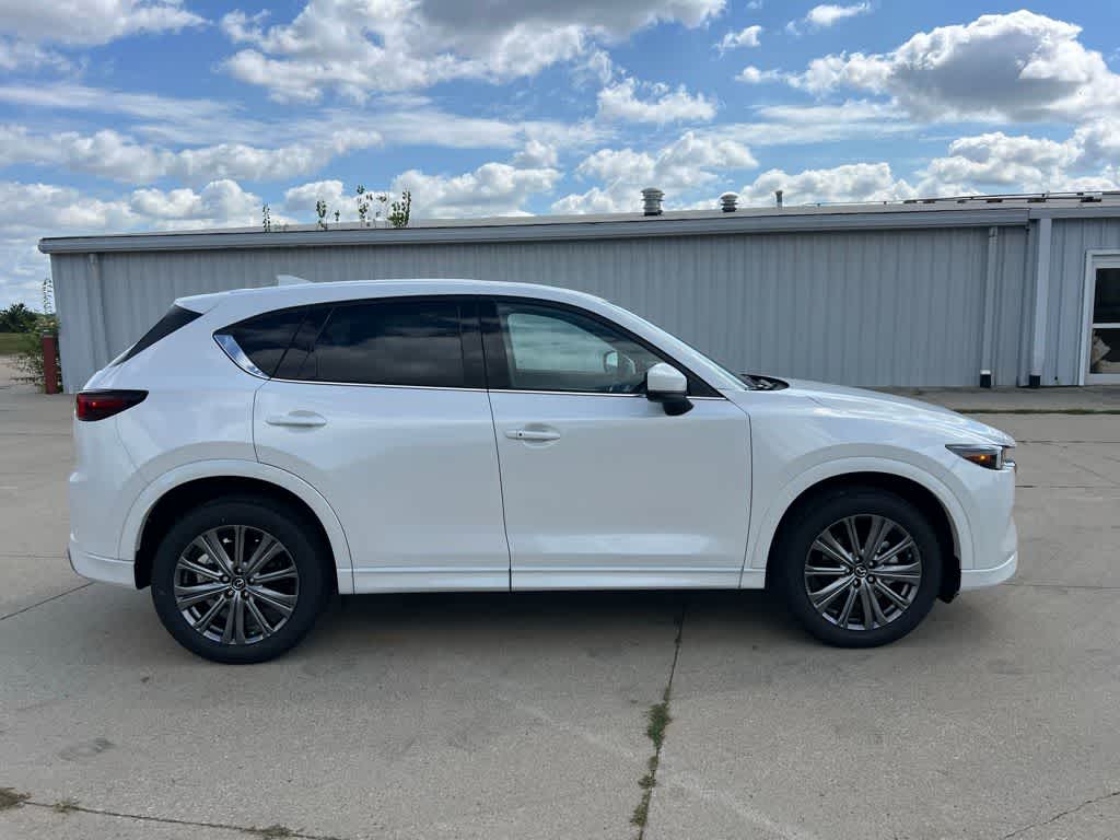 Thumbnail: 2025 Mazda CX-5 - 7