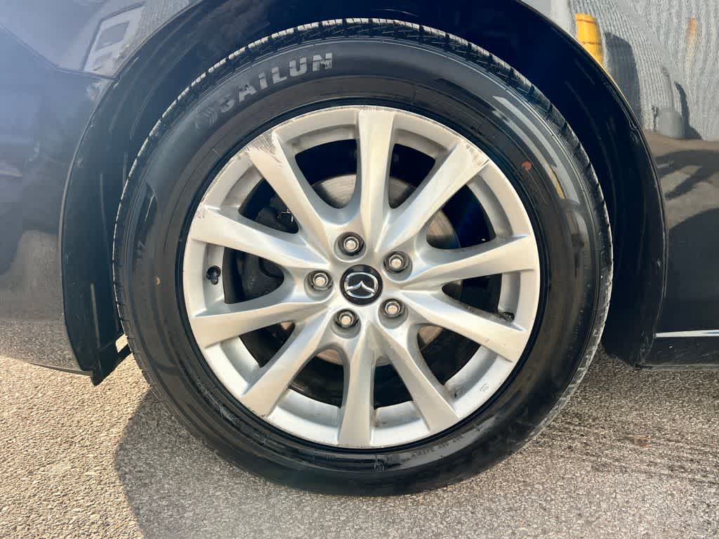 Thumbnail: 2014 Mazda Mazda6 - 13