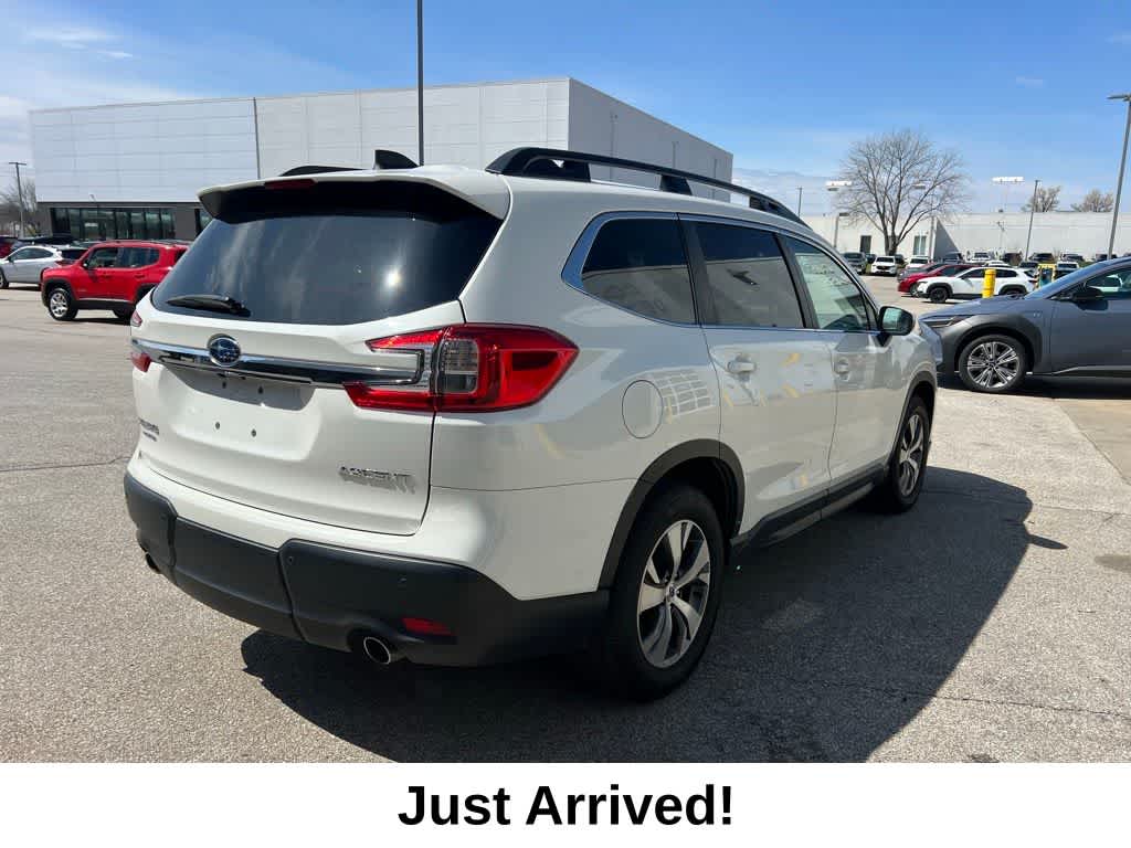 Thumbnail: 2023 Subaru Ascent - 6