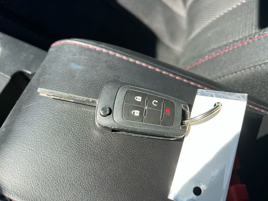 Thumbnail: 2012 Chevrolet Equinox - 30