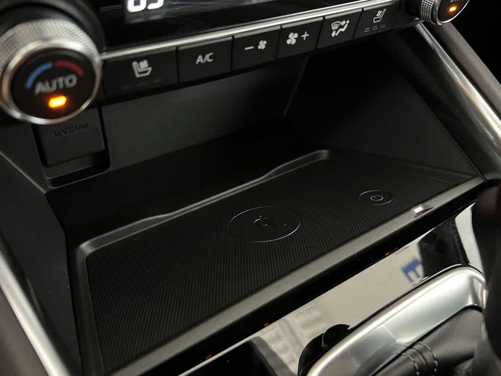 Thumbnail: 2025 Mazda CX-5 - 28