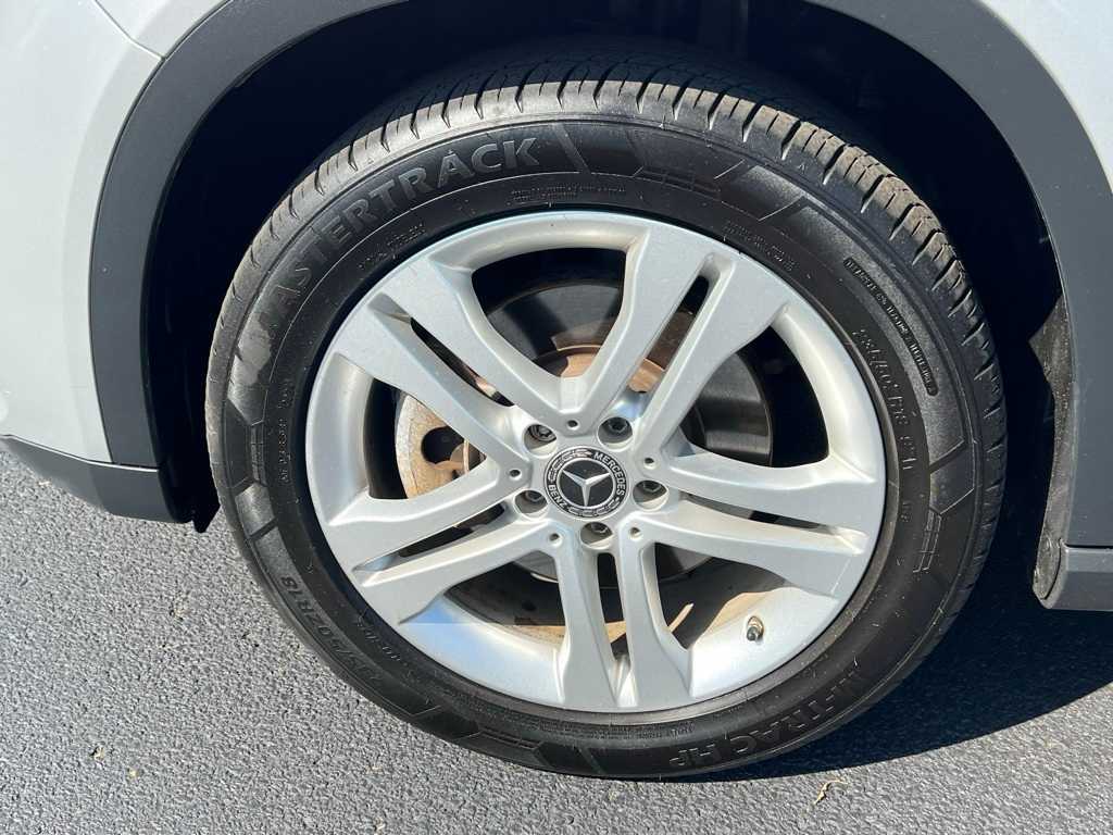 Thumbnail: 2018 Mercedes-Benz GLA - 10