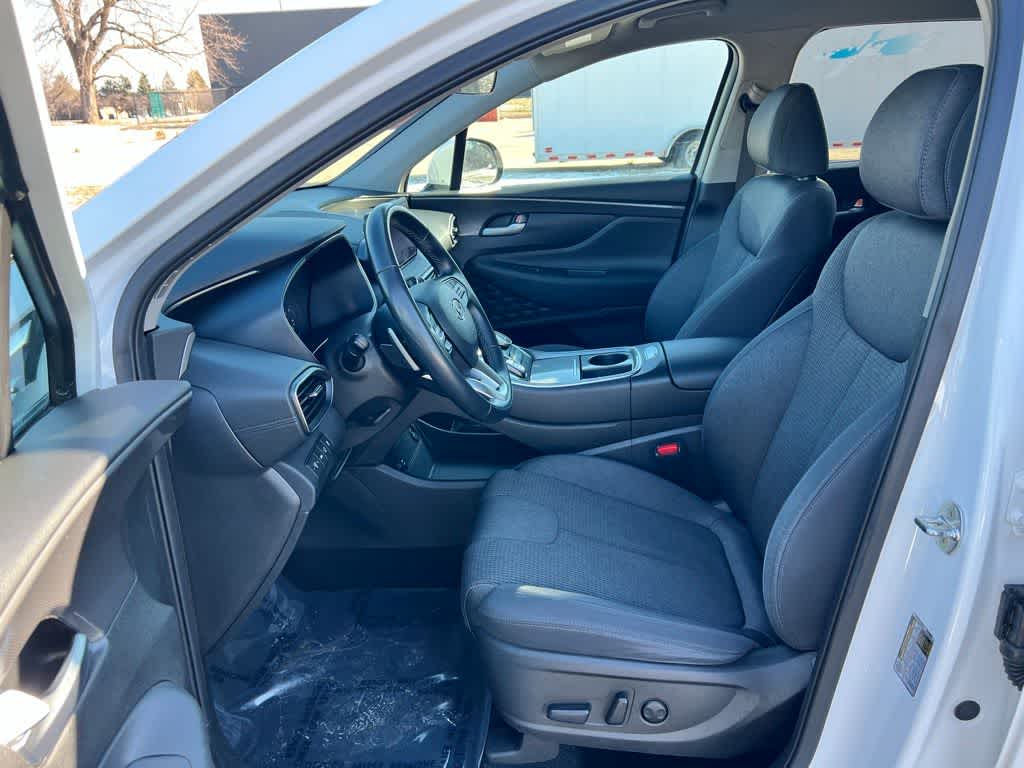 Thumbnail: 2023 Hyundai Santa Fe - 15