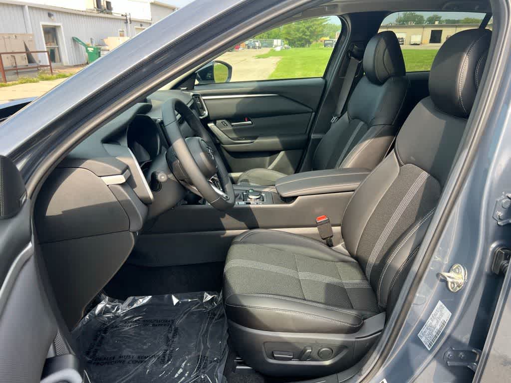 Thumbnail: 2025 Mazda CX-50 - 11