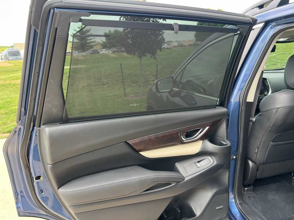Thumbnail: 2021 Subaru Ascent - 18