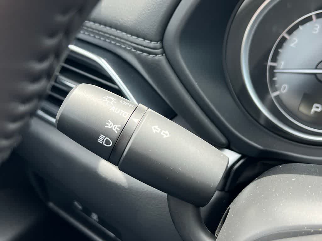 Thumbnail: 2025 Mazda CX-5 - 24