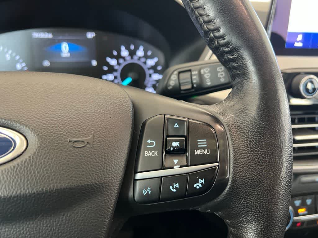 Thumbnail: 2020 Ford Escape - 25