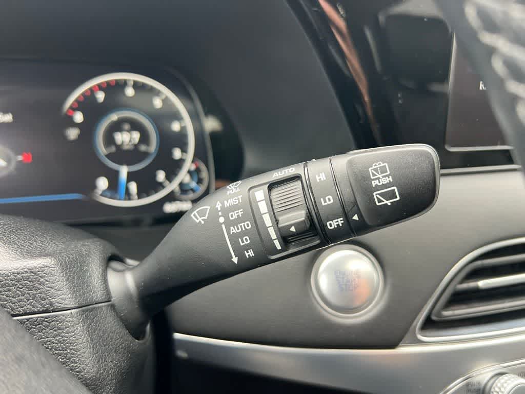 Thumbnail: 2022 Hyundai Palisade - 48