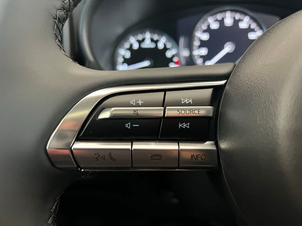 Thumbnail: 2025 Mazda CX-50 - 22