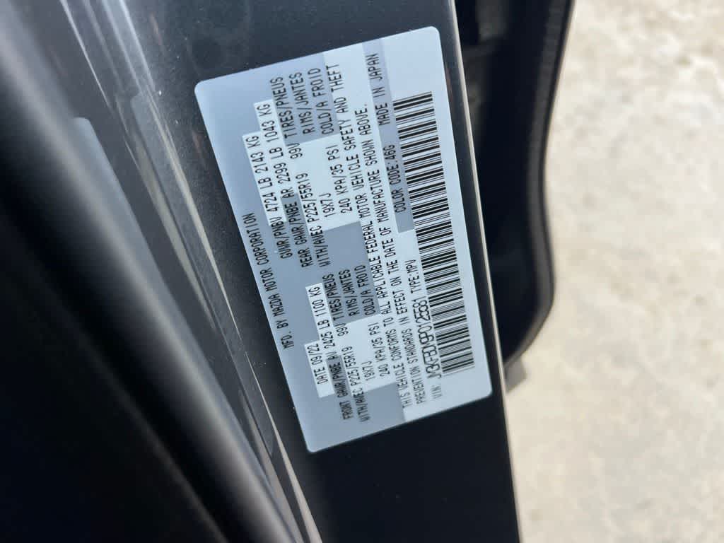 Thumbnail: 2023 Mazda CX-5 - 30