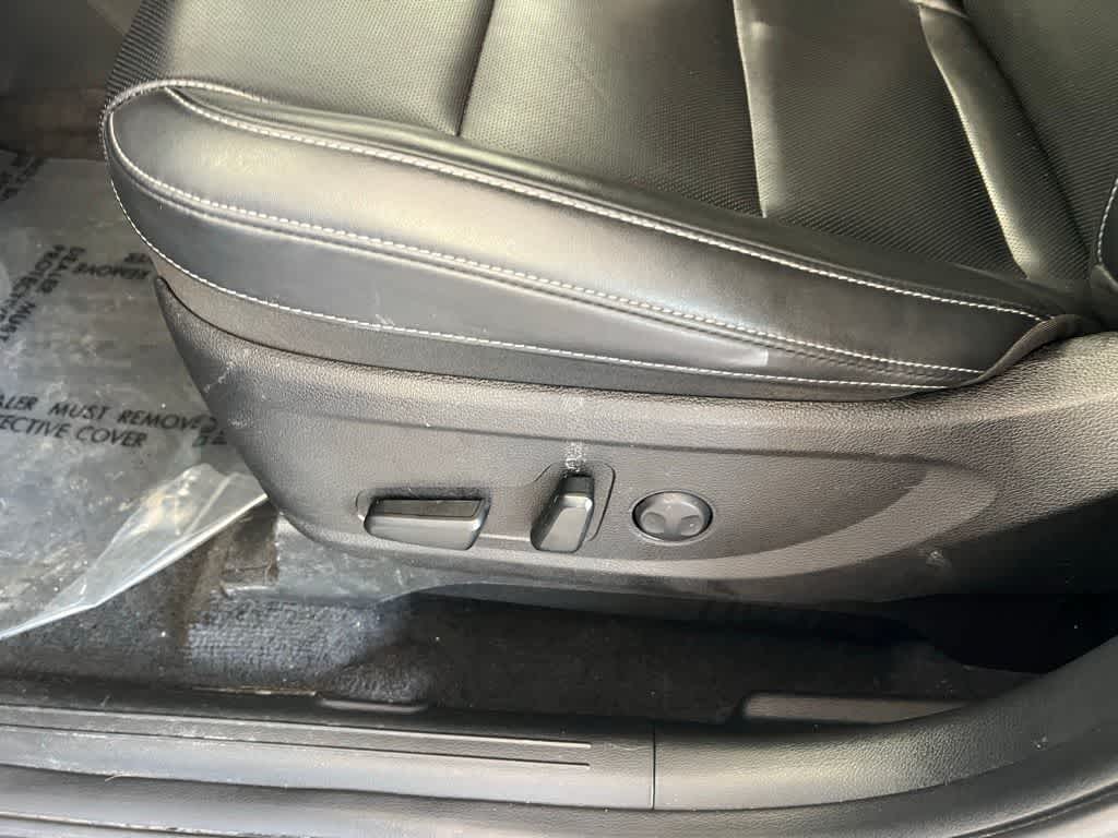 Thumbnail: 2022 Kia Telluride - 15