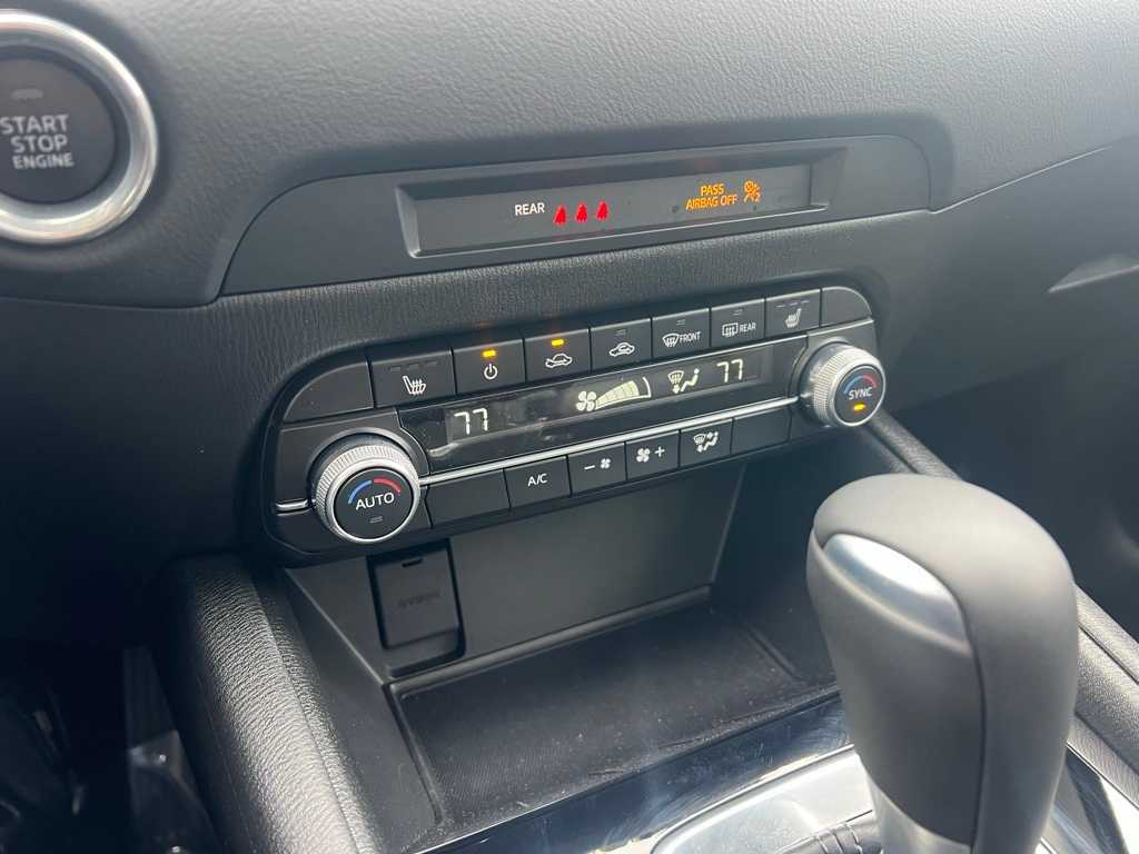 Thumbnail: 2025 Mazda CX-5 - 28