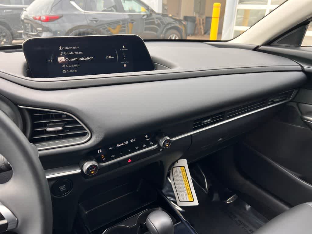 Thumbnail: 2025 Mazda CX-30 - 28