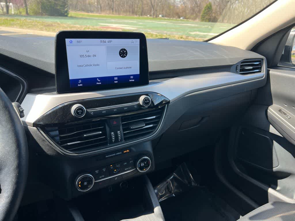 Thumbnail: 2020 Ford Escape - 26