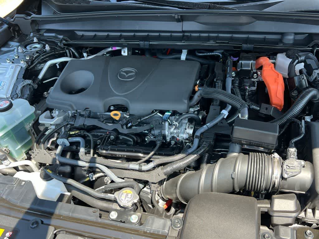 Thumbnail: 2025 Mazda CX-50 - 11