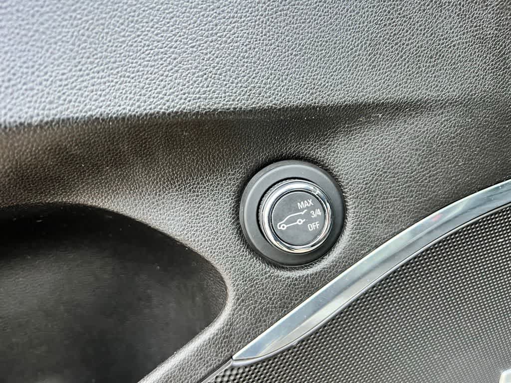 Thumbnail: 2019 Buick Enclave - 17