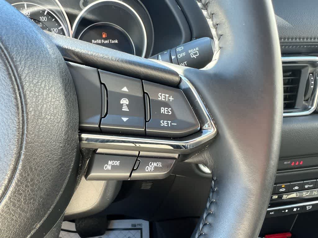 Thumbnail: 2023 Mazda CX-5 - 24