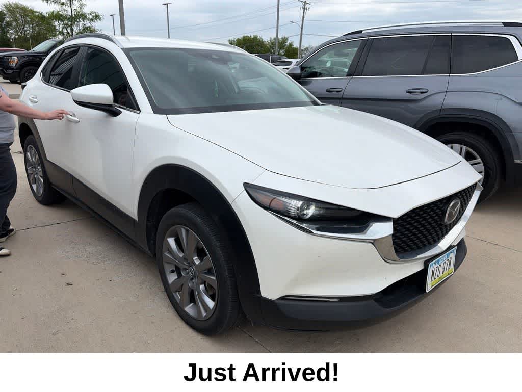 Thumbnail: 2023 Mazda CX-30 - 2