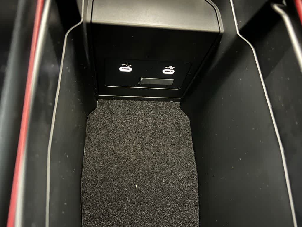 Thumbnail: 2025 Mazda CX-50 - 28