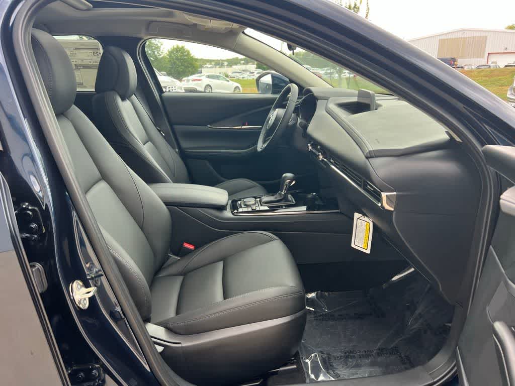 Thumbnail: 2025 Mazda CX-30 - 19