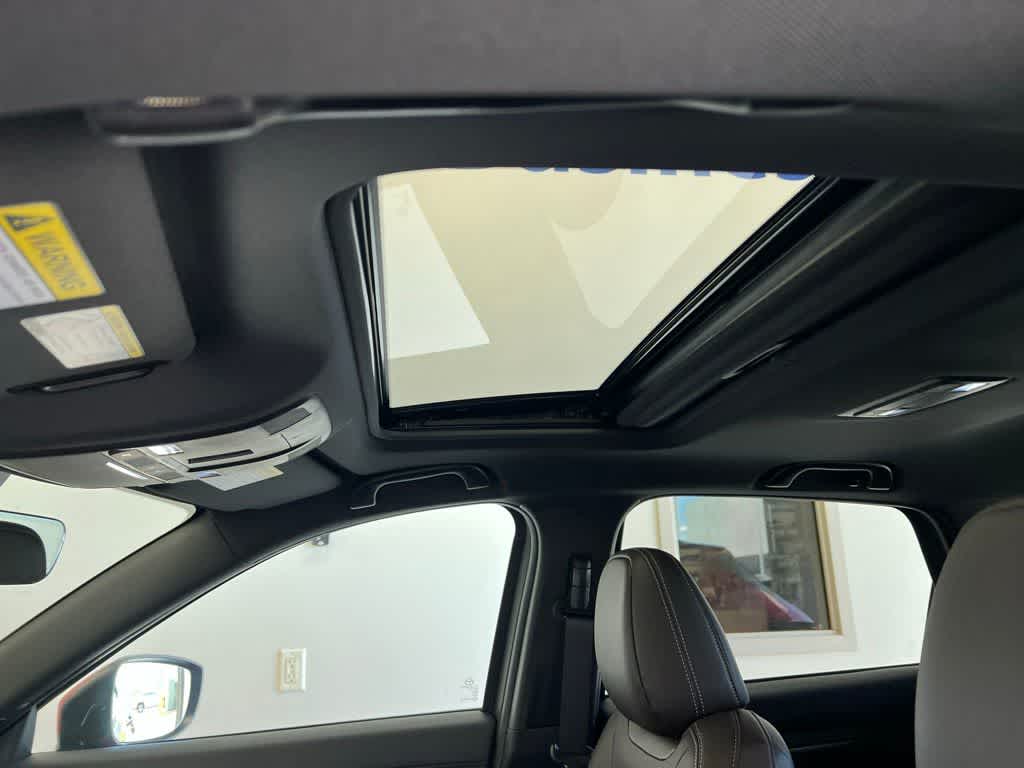 Thumbnail: 2025 Mazda CX-5 - 16