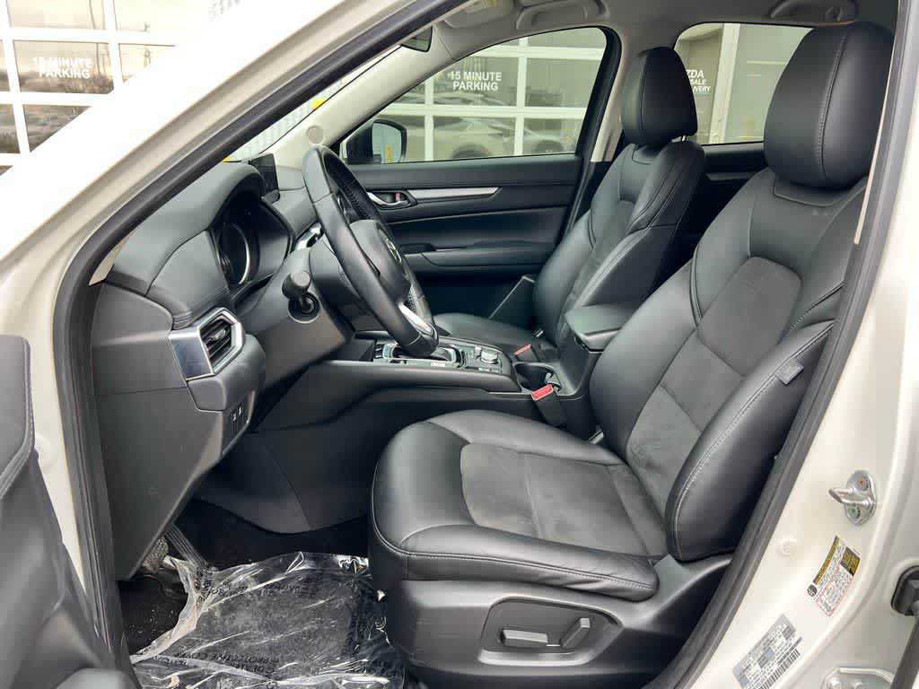 Thumbnail: 2020 Mazda CX-5 - 15