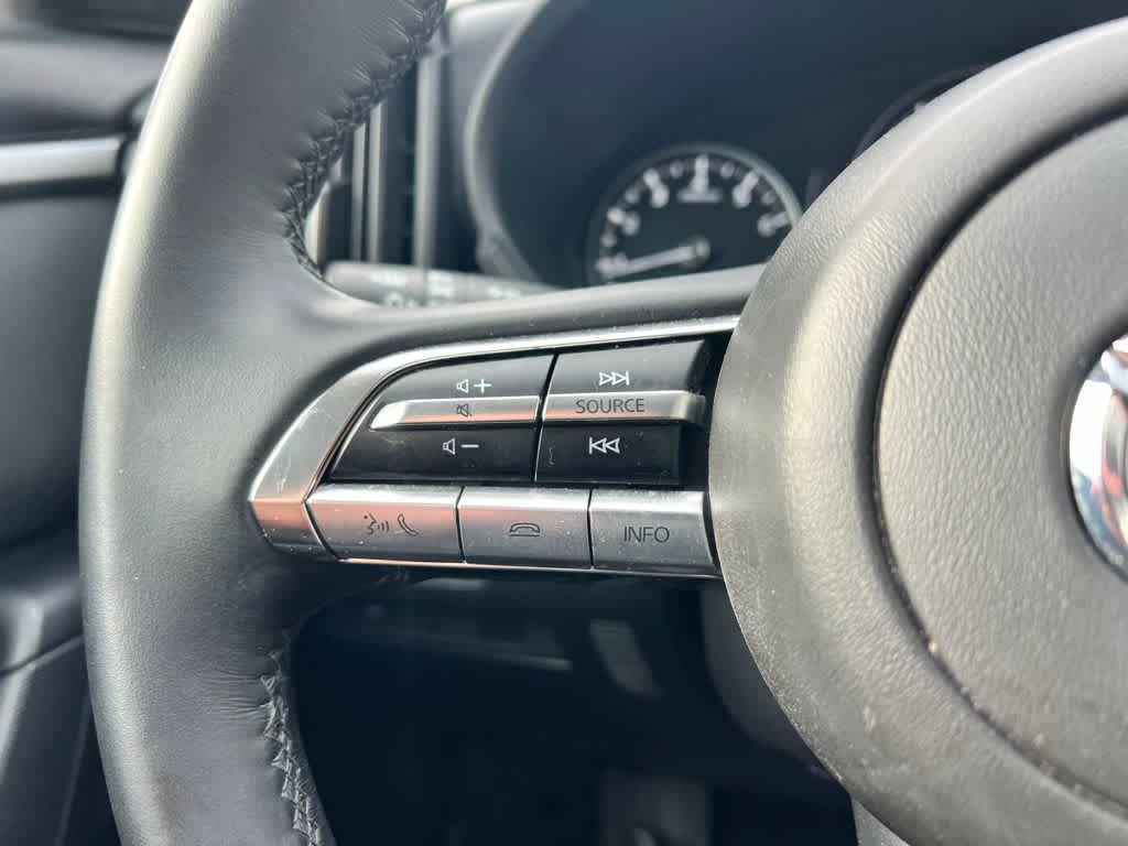 Thumbnail: 2025 Mazda CX-50 - 23