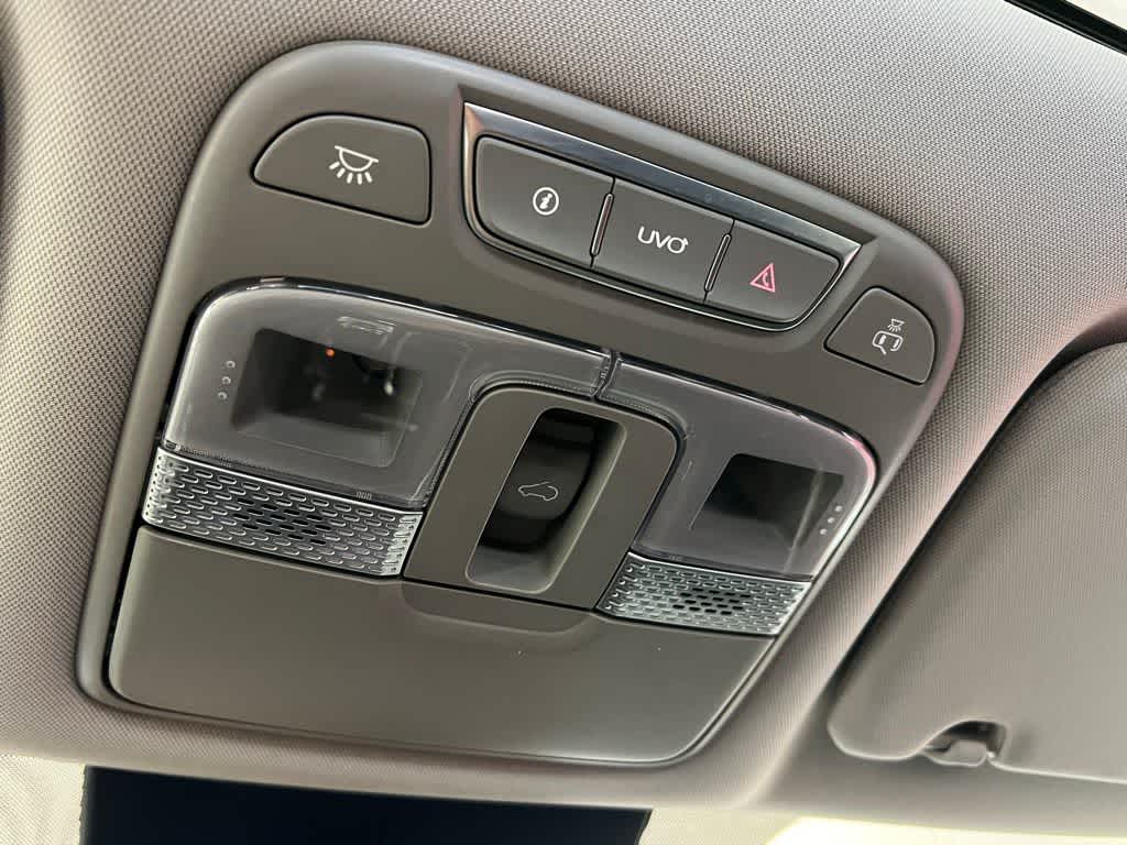 Thumbnail: 2022 Kia Telluride - 33